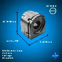 964-ZBCX919DN Especificaciones.webp