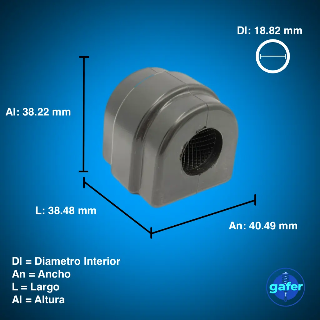 964-ZBAVEO22DN Especificaciones.webp
