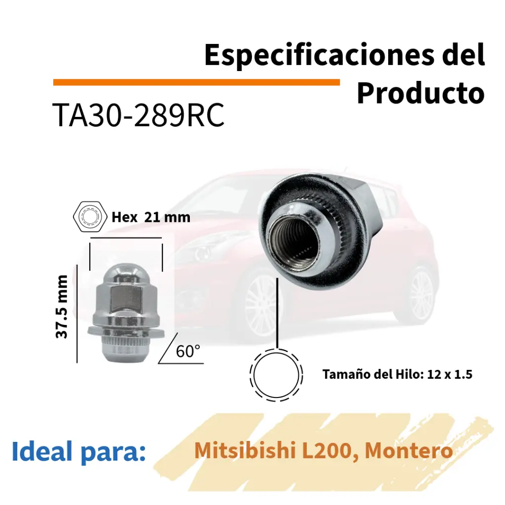 TA30-289RC Especificaciones.webp