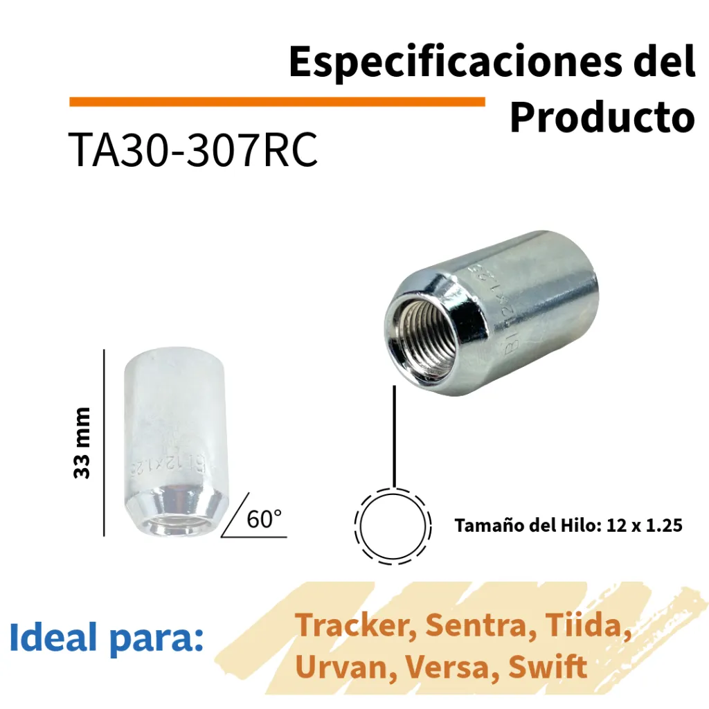 TA30-307RC - Diagrama.webp